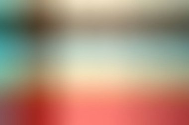 soyut renkli bulanık arkaplan