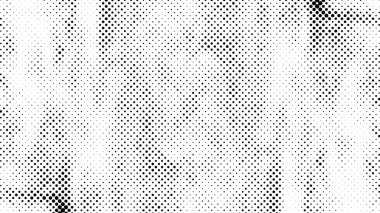 küf ve yosun yeşil duvar dokusu