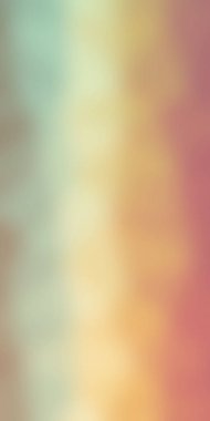 soyut renkli bulanık arkaplan