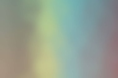 Degrade renkli bulanık arka plan