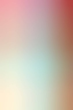 soyut renkli bulanık arkaplan