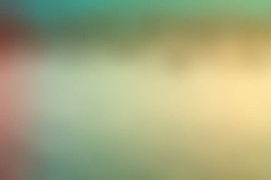 Degrade renkli bulanık arka plan