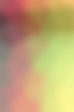 soyut renkli bulanık arkaplan