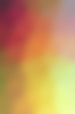 soyut renkli bulanık arkaplan