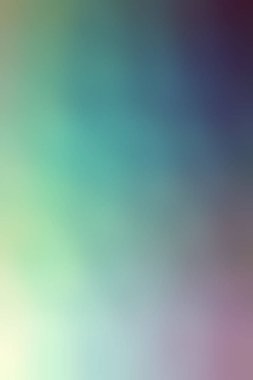 soyut renkli bulanık arkaplan