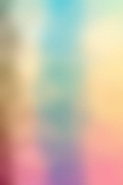 soyut renkli bulanık arkaplan