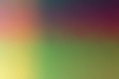 Degrade renkli bulanık arka plan