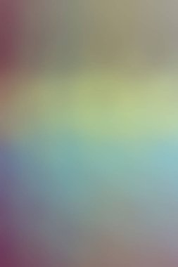 Degrade renkli bulanık arka plan