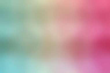 Degrade renkli bulanık arka plan