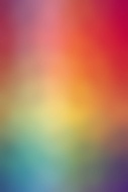 soyut renkli bulanık arkaplan