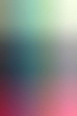 soyut renkli bulanık arkaplan