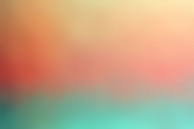 Degrade renkli bulanık arka plan