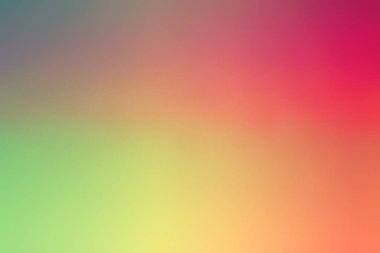 soyut renkli bulanık arkaplan