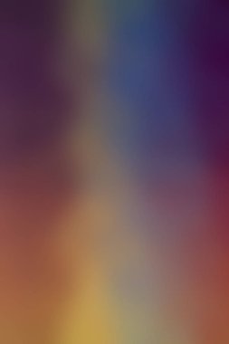 soyut renkli bulanık arkaplan