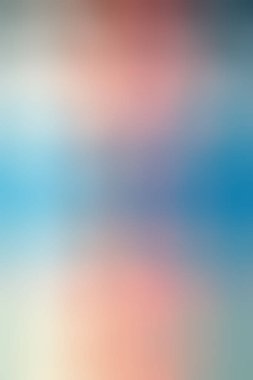 soyut renkli bulanık arkaplan