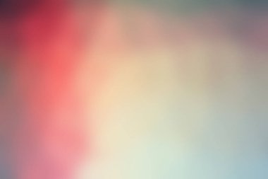 soyut renkli bulanık arkaplan