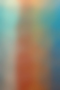 soyut renkli bulanık arkaplan