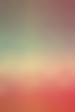 soyut renkli bulanık arkaplan