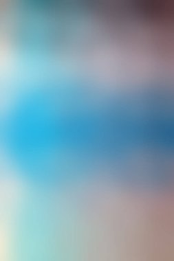 soyut renkli bulanık arkaplan