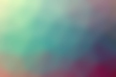soyut renkli bulanık arkaplan