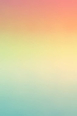 soyut renkli bulanık arkaplan