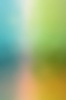 soyut renkli bulanık arkaplan