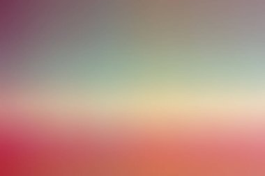 soyut renkli bulanık arkaplan