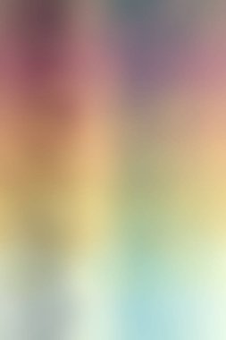 soyut renkli bulanık arkaplan