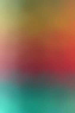 Degrade renkli bulanık arka plan