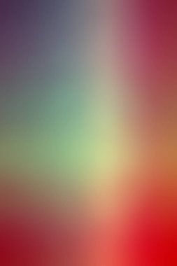 Degrade renkli bulanık arka plan