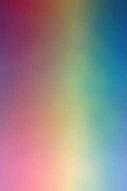 soyut renkli bulanık arkaplan