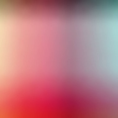Gradyan renkli bulanık backgroun