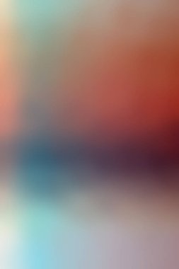 soyut renkli bulanık arkaplan