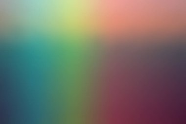 soyut renkli bulanık arkaplan
