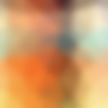 soyut renkli bulanık arkaplan