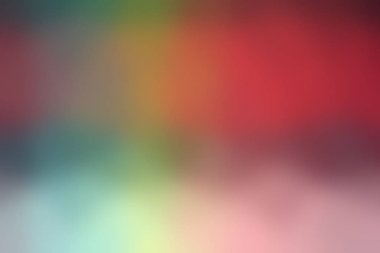 Degrade renkli bulanık arka plan