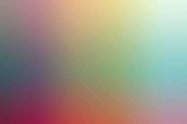 soyut renkli bulanık arkaplan