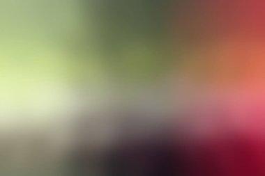 Degrade renkli bulanık arka plan