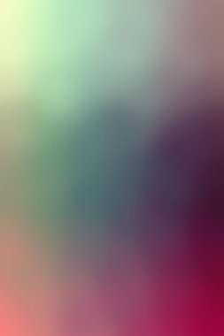 soyut renkli bulanık arkaplan