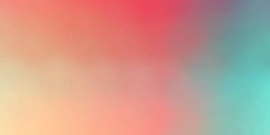 soyut renkli bulanık arkaplan