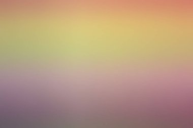 Degrade renkli bulanık arka plan