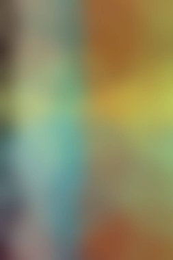 soyut renkli bulanık arkaplan