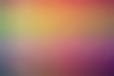 soyut renkli bulanık arkaplan