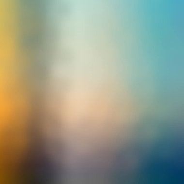 soyut renkli bulanık arkaplan