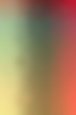 Degrade renkli bulanık arka plan