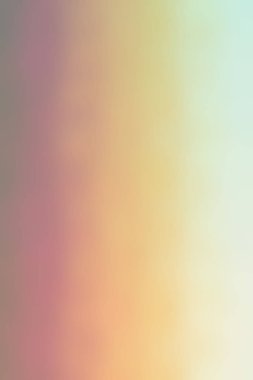 soyut renkli bulanık arkaplan