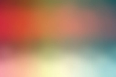 Degrade renkli bulanık arka plan