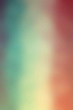 Bulanık renkli doku arka plan