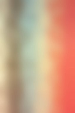 soyut renkli bulanık arkaplan