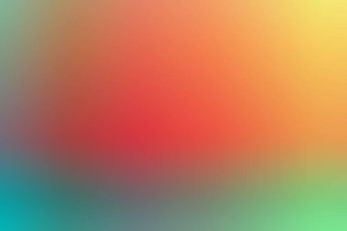 soyut renkli bulanık arkaplan